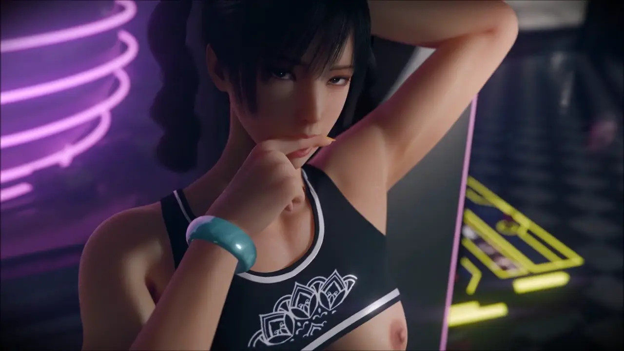 The Asian Babes Collection