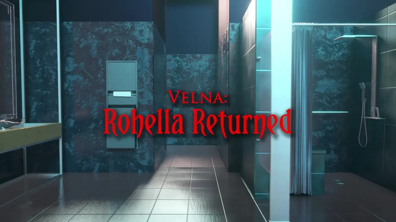 [Amusteven] Velna - Rohella Returned [60FPS]