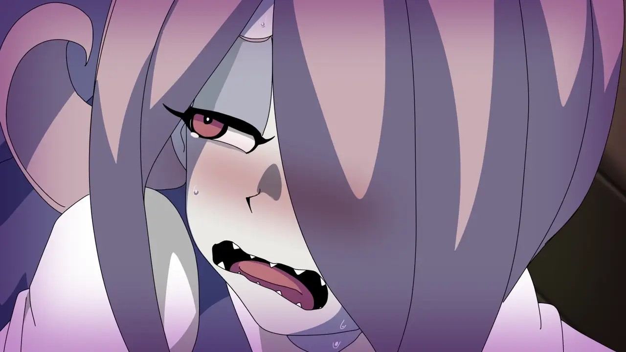 2D anime hentai anal compilation