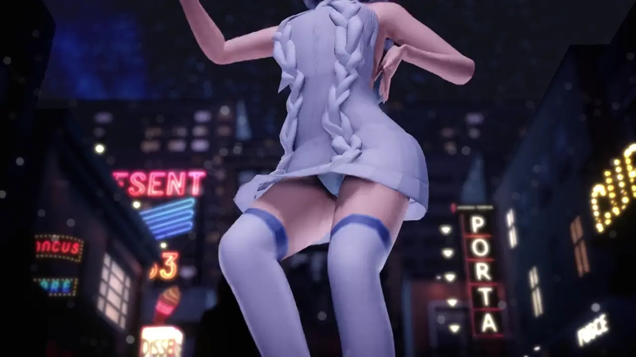 siro dance