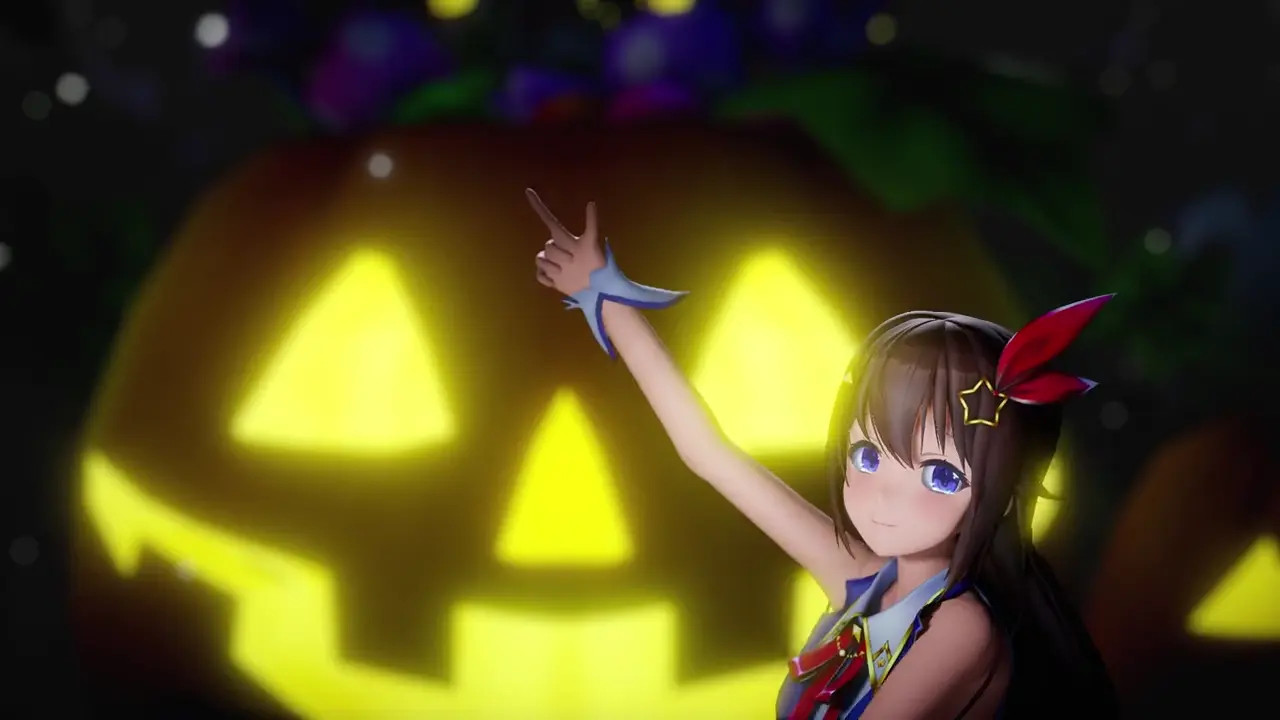 Tokinosora Dance