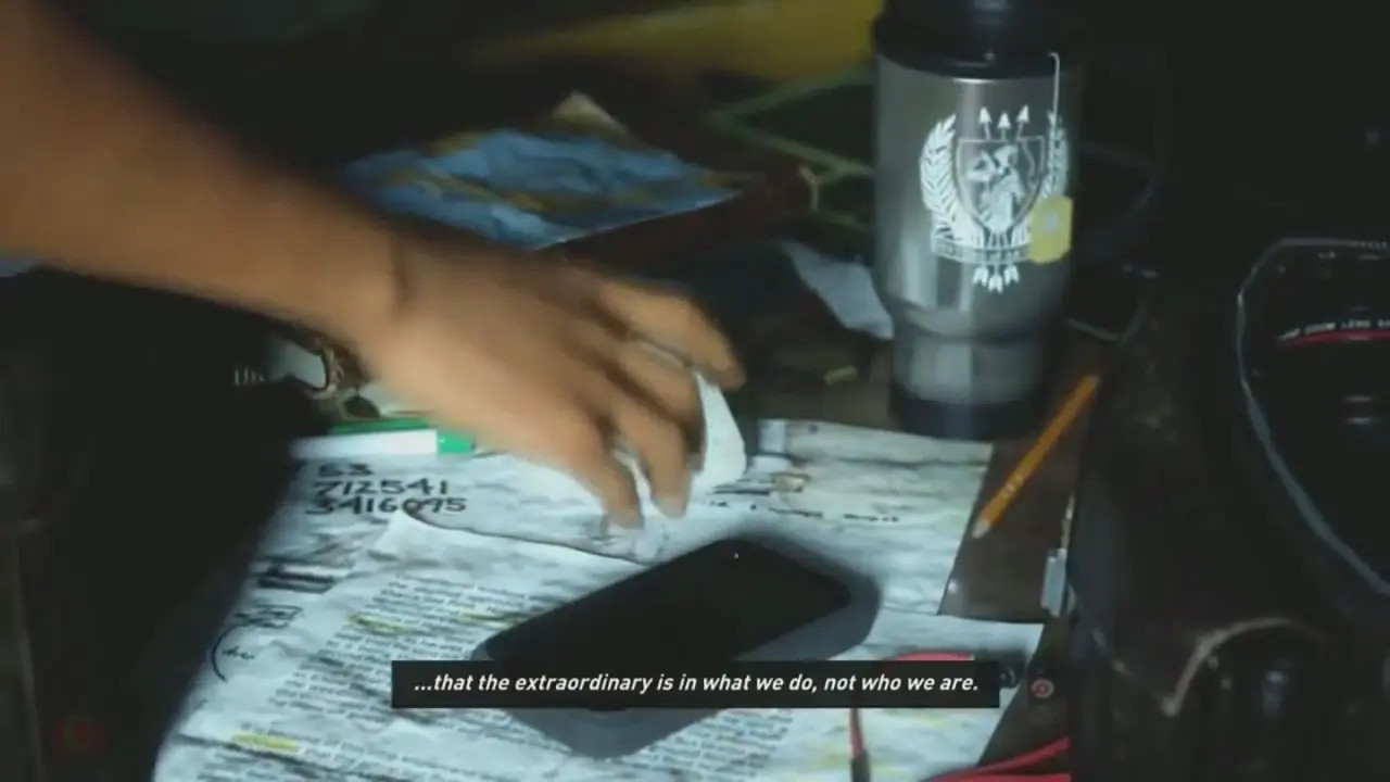 Lara Ride of the Tomb Raider