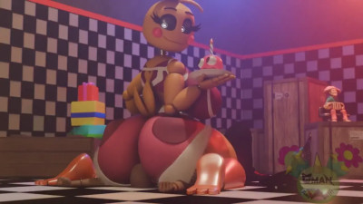 Game Over「OmanAnimations」