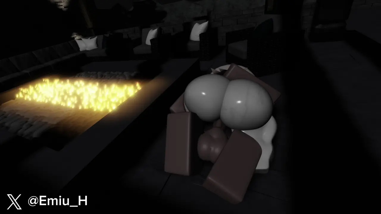 Received some delicious.. thick chocolate this Valentine's