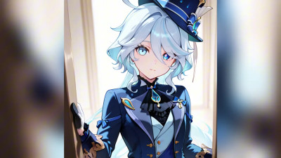 [JOI] Furina's special punishment for Fontaine prisoners