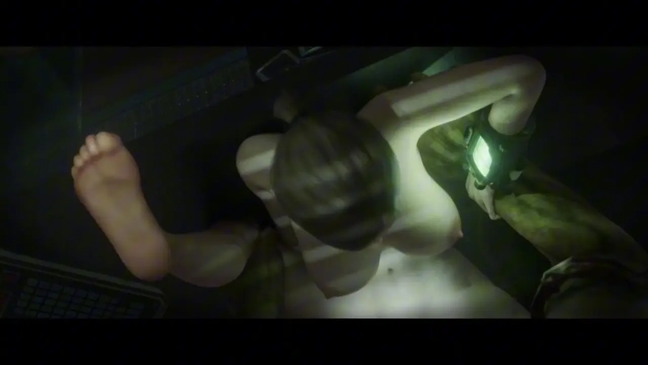 New Hentai: Ellie & Super Mutant [Larger Breasts][Mept44][NO WM][4K60FPS] - Stream & Download HD | rule34tv.com