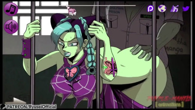 Jolyne Kujo [Full Game]