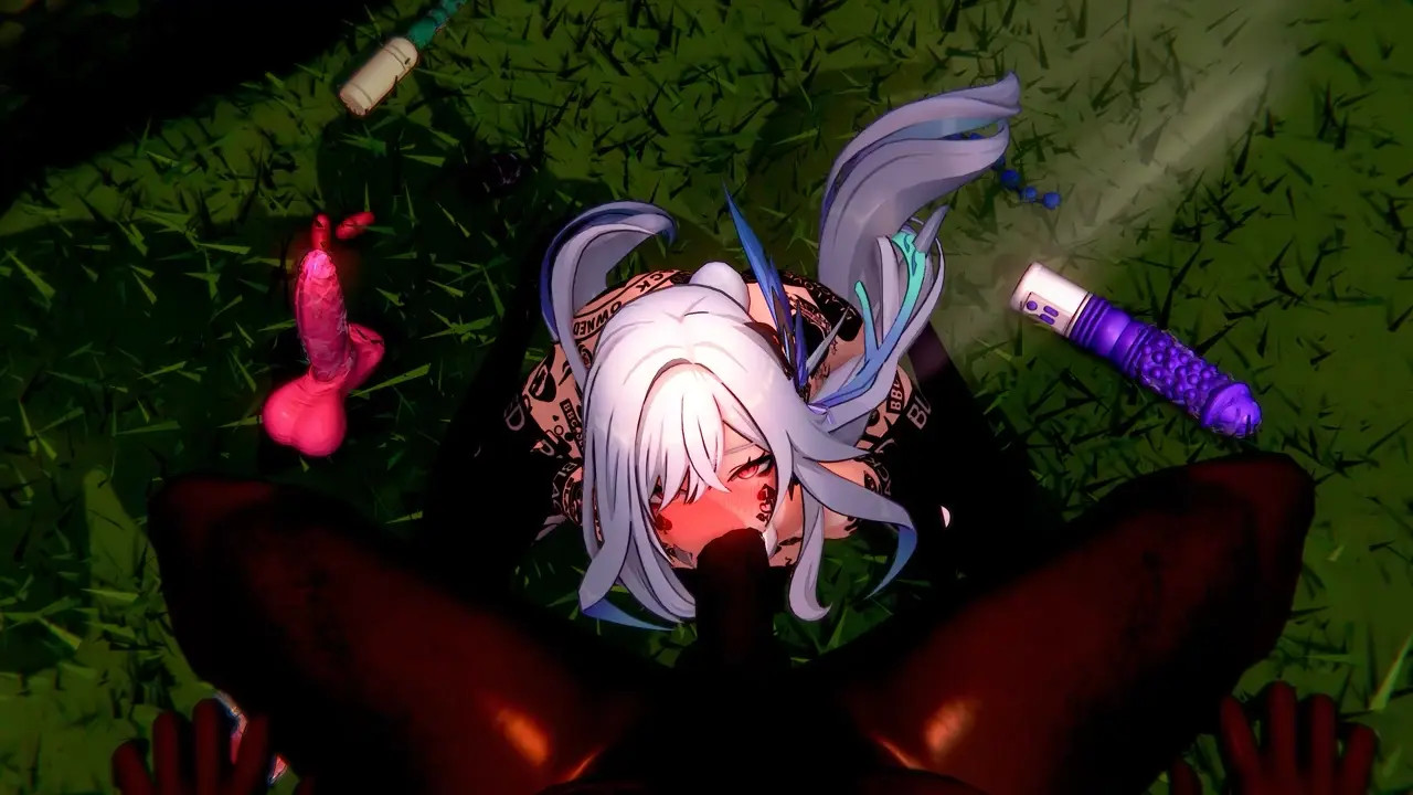 [GI] Blow Skirk [Alezonyth]