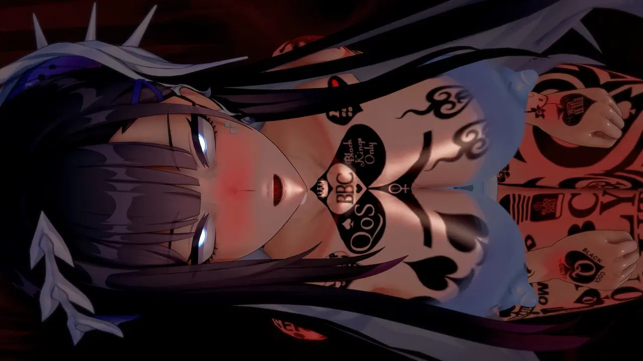 [HSR] SunBeach [Alezonyth]