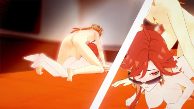 After war with Mavuika