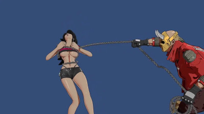 Pure Onyx User Cinematic 1.2.0