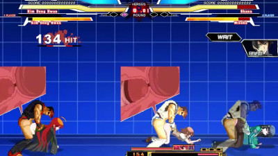 Miyuki Shina Misaka 6P