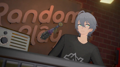 [RedrainSFM][4K] Lucy x Wise - If You Can, Just Take