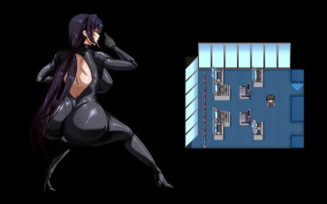 Lady Spy of the Blue Sea