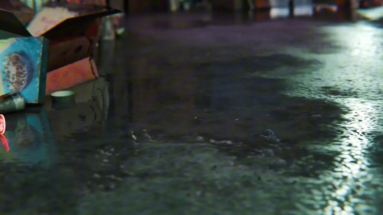 Catwoman & Taurus [NO WM[FullmetalDude][4K60FPS]