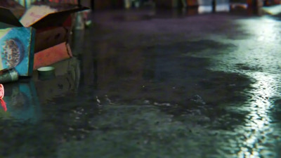 Catwoman & Taurus [NO WM[FullmetalDude][4K60FPS]