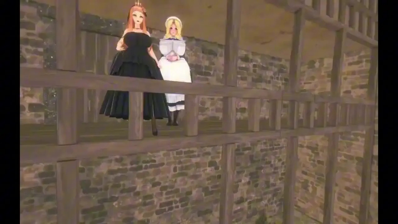 Come To An Age 1 [Japs 8005][4K60FPS]