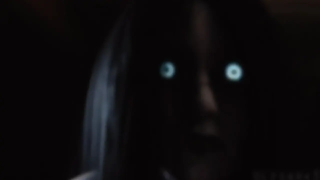 Can you See the Horrors HMV