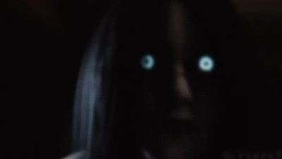 Can you See the Horrors HMV