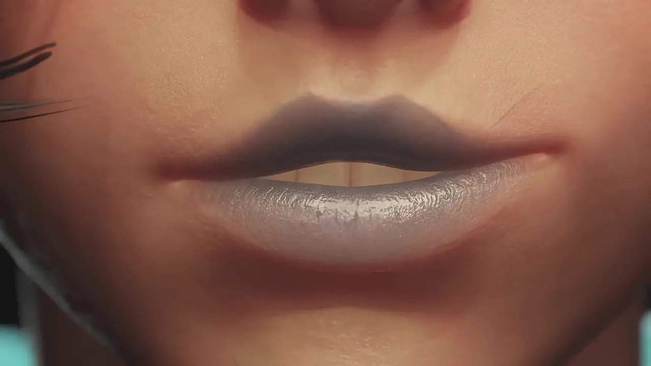 WickedR34 - Level 1 - PMV Edition - Luna x Psylocke