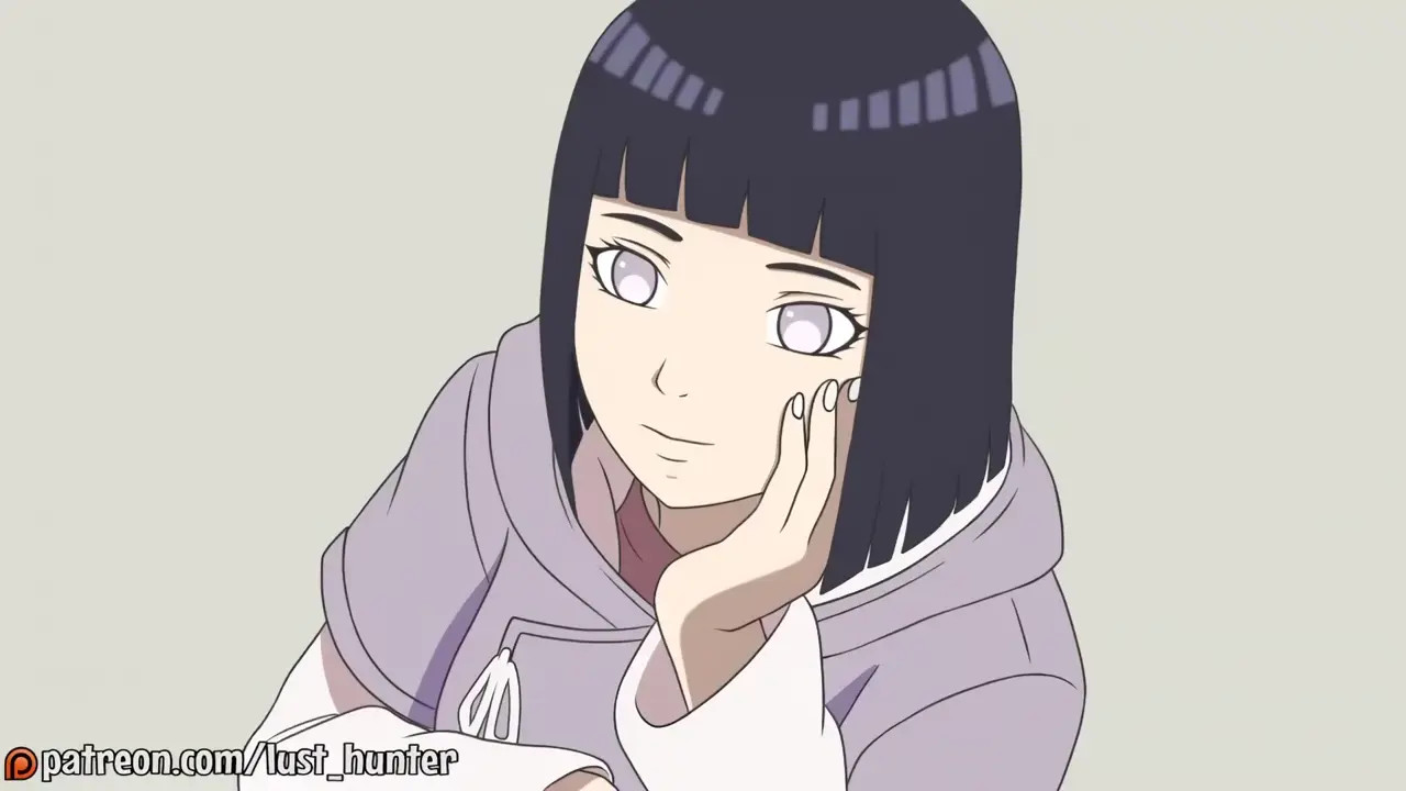 Hinata favorite jutsu