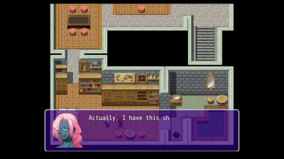 Mysta's myst adventure vore 2 pt 2