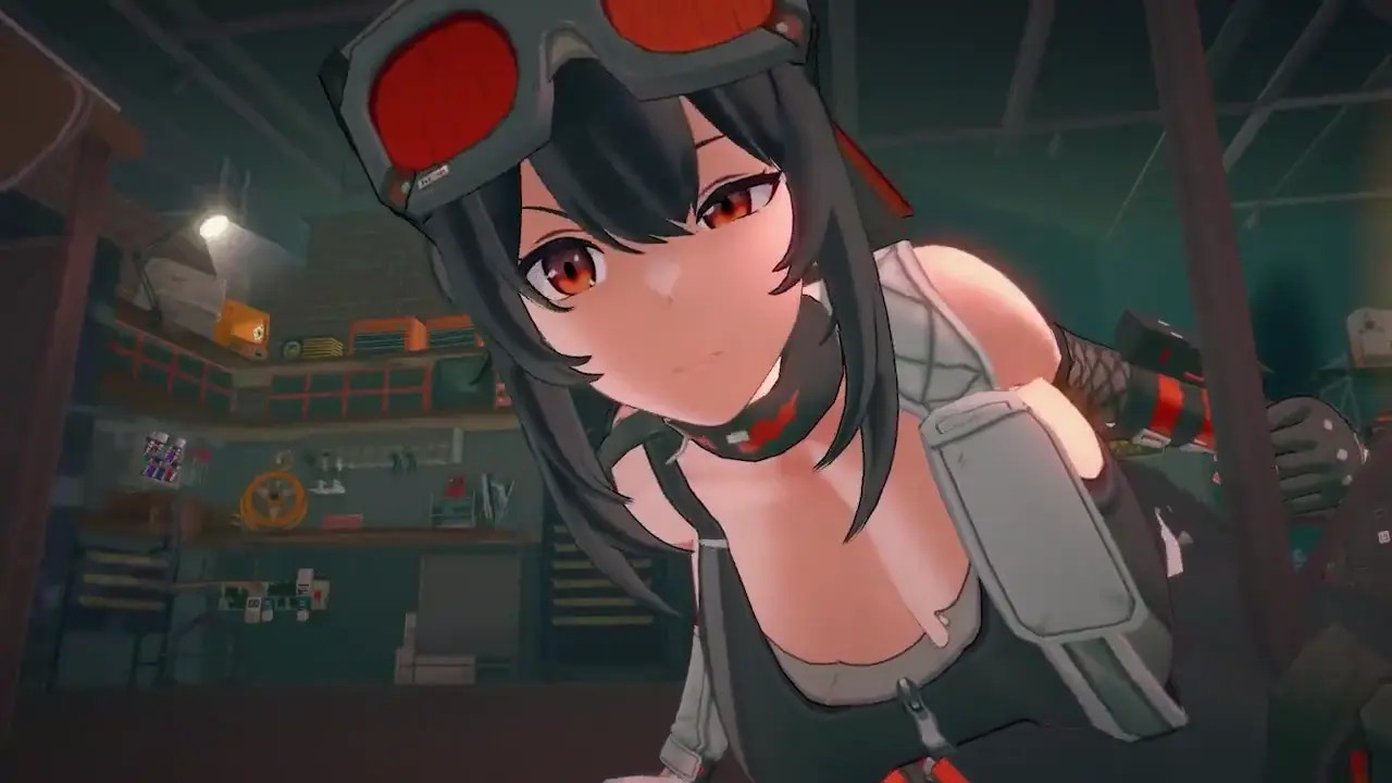 grace full [zenless-zone-zero]