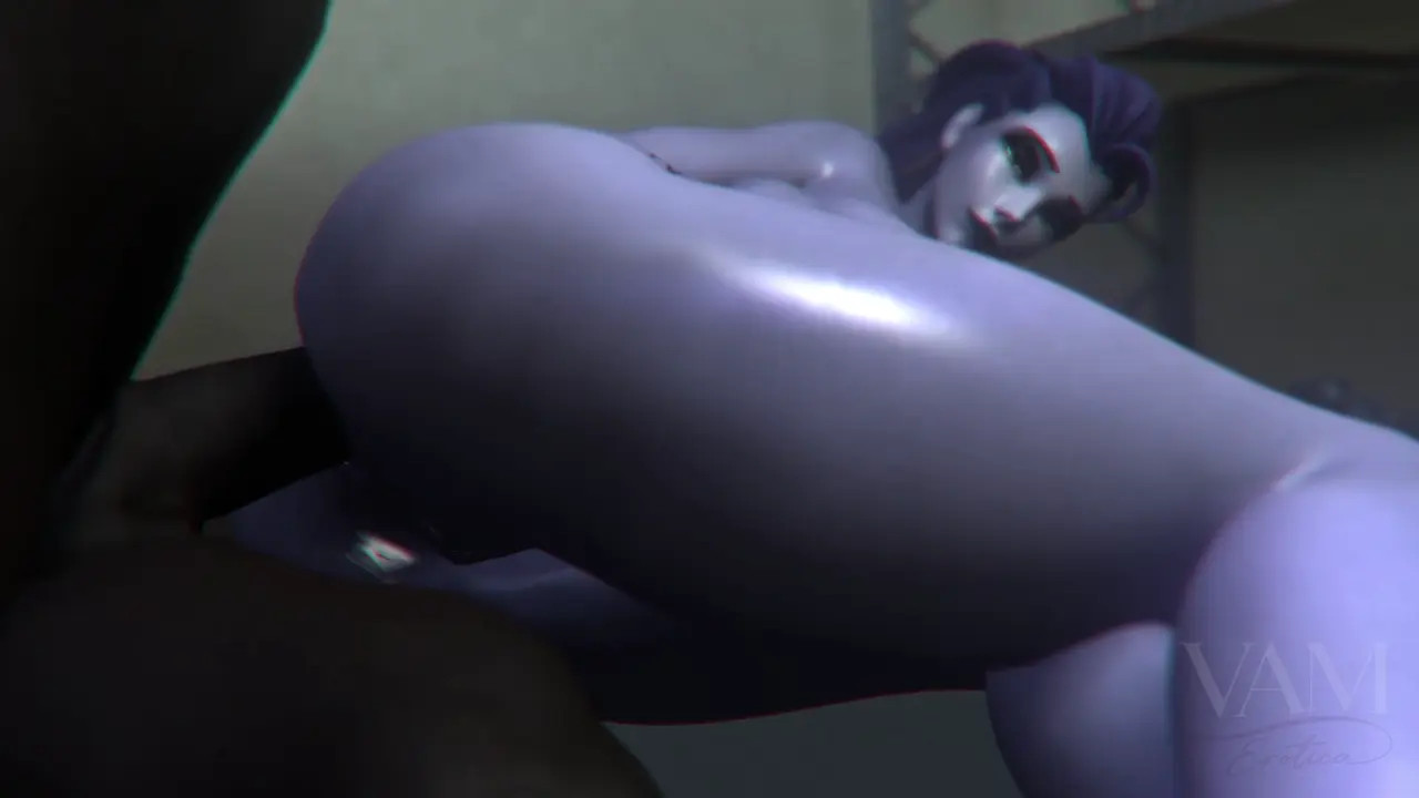 Widowmaker Anal [VAM]