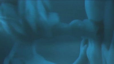 Underwater Furry Blowjob