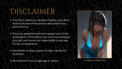 Jasmine's trial for perfect pets - Femdom Humiliation JOI