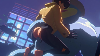 Emma Ride [NO WM] [Nagoonimation] [4K] [60 FPS]