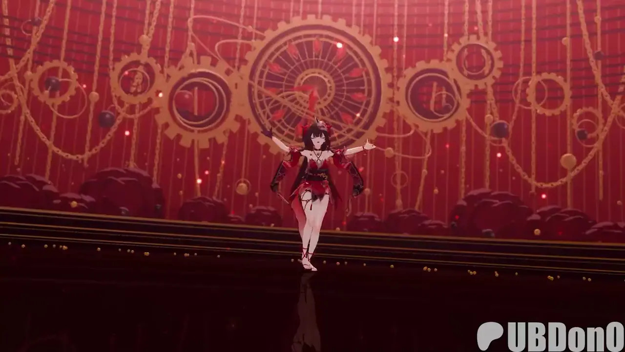 Sparkle - Rabbit Hole