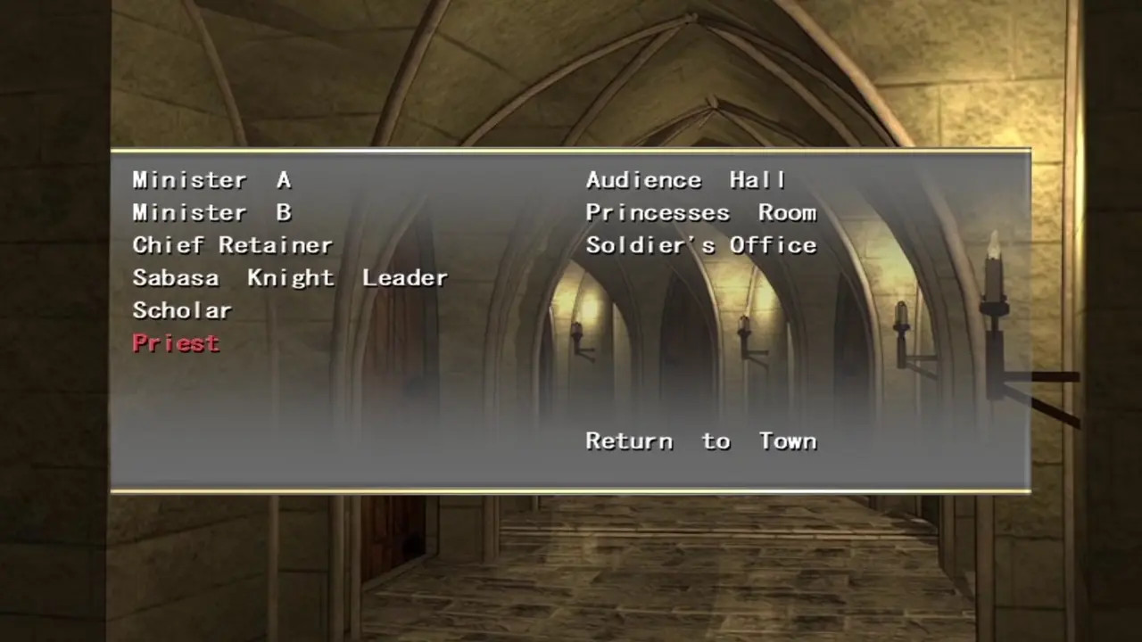 Monster Girl Quest - 13 No Commentary