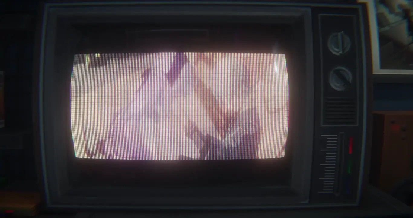 [Exprational][4K] Vivian x Wise