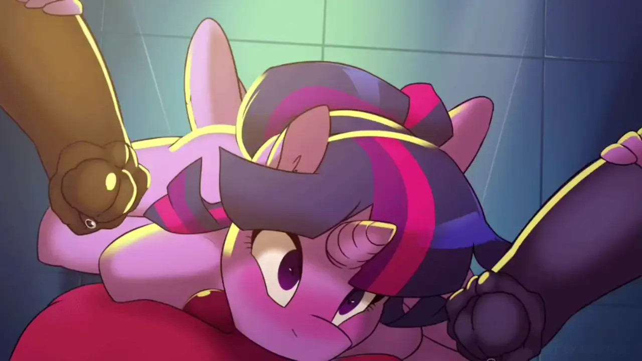 Twilight Sparkle Blowbang [Horn Version]