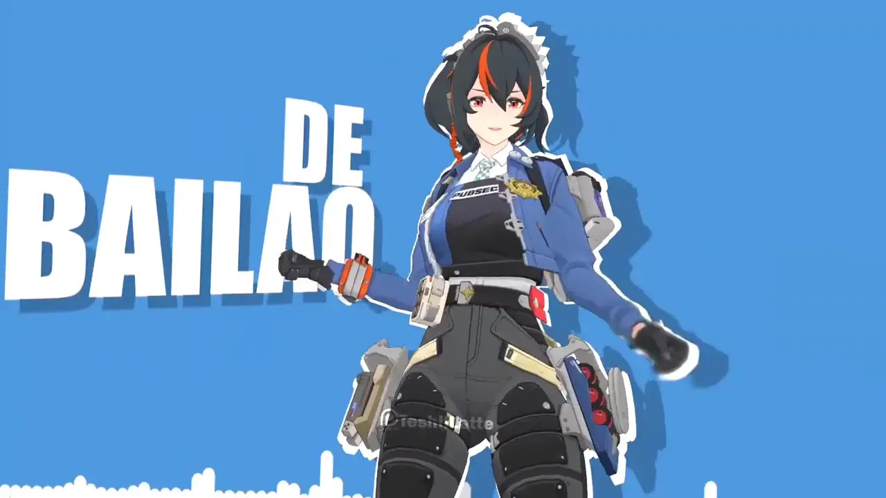 Cuties 6 HMV |grazerpunk