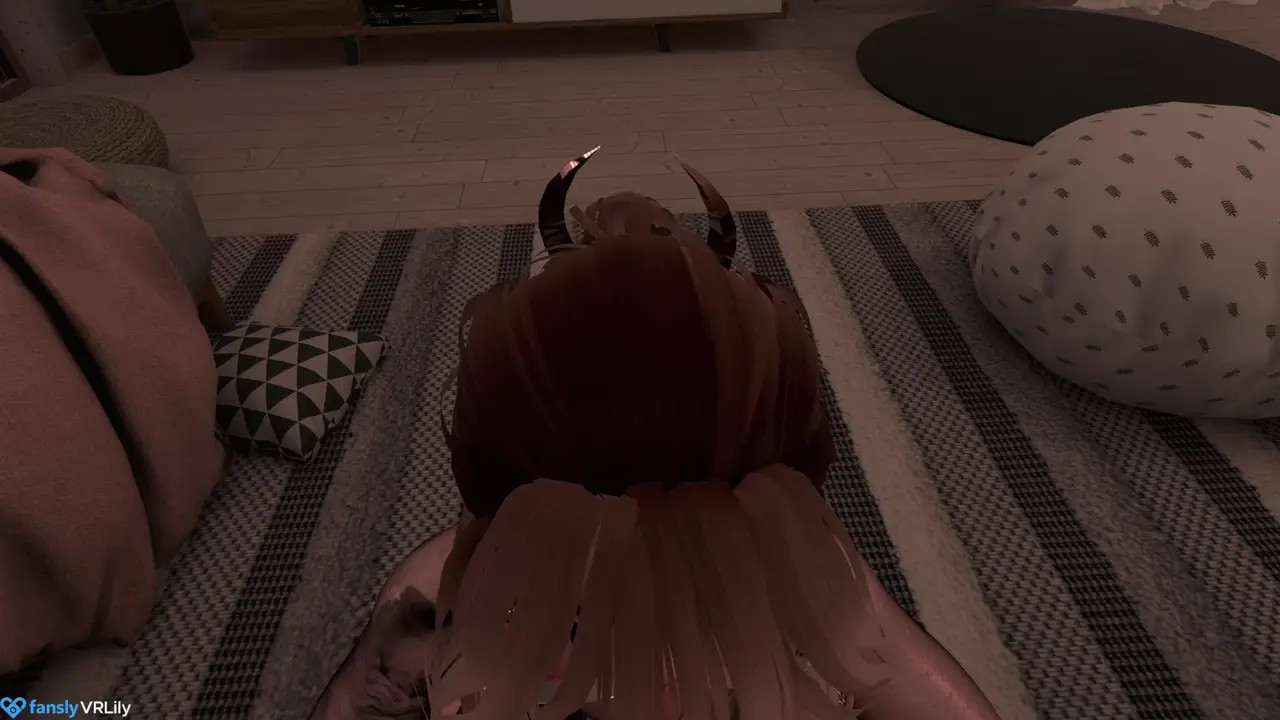 Mommy takes care of you