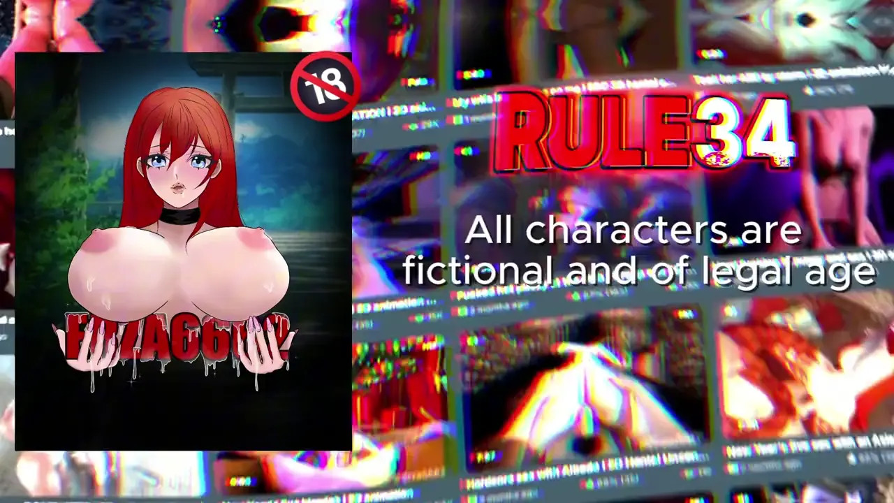 Hot Sex on the Beach l 3D Animation Hentai Uncensored [Episode 1]