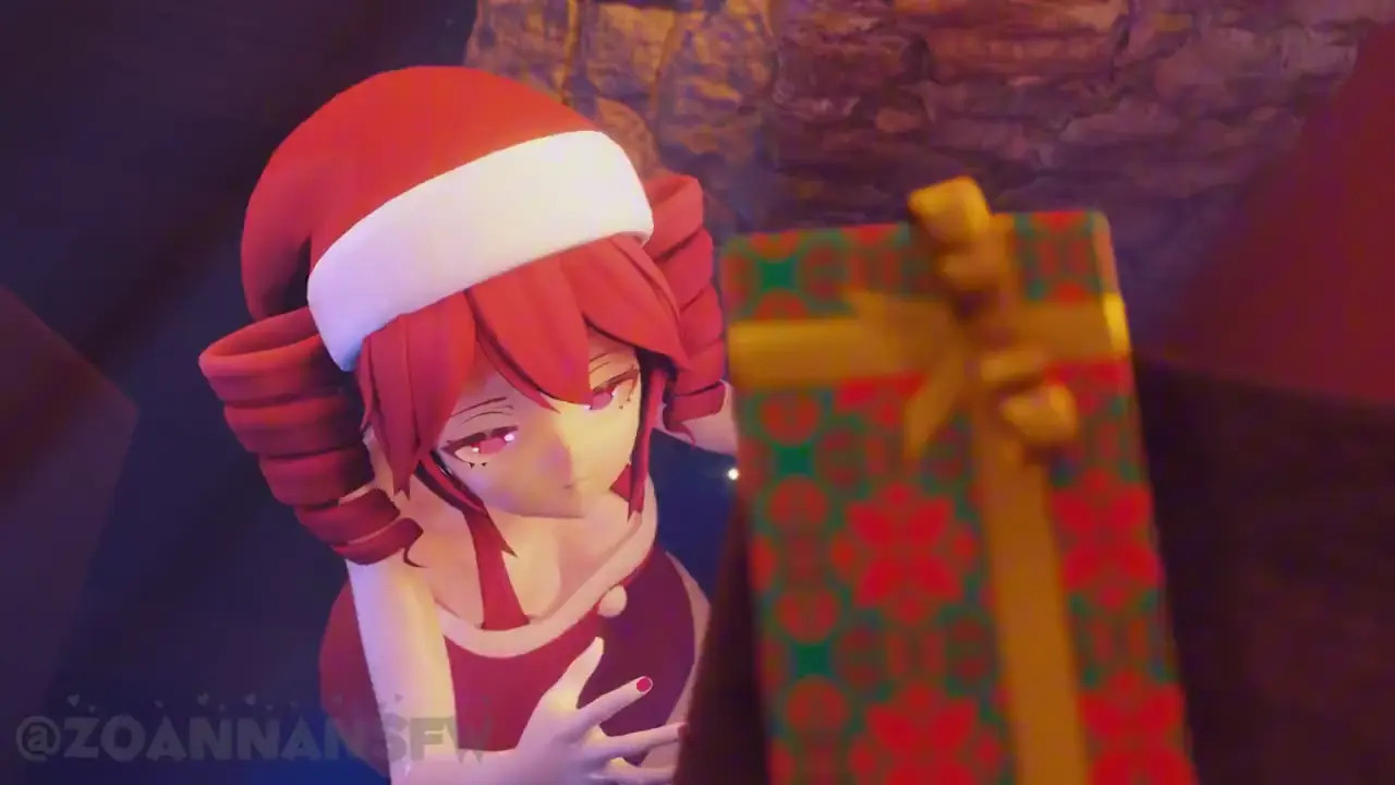 A very teto Christmas