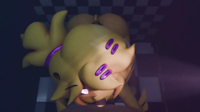 Chiku Blowjob Animation (4k)