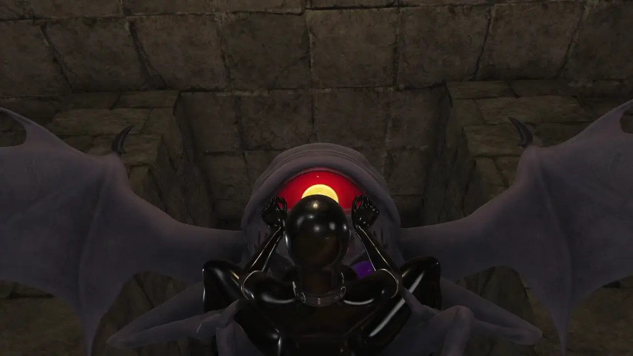 Latex Hyur - Voidsent