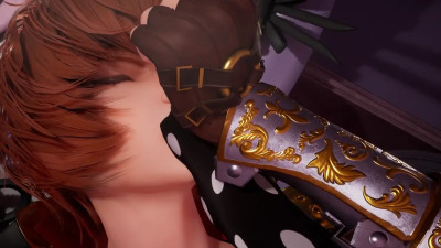 Under The Witch : Gothic - Deborah's Socks