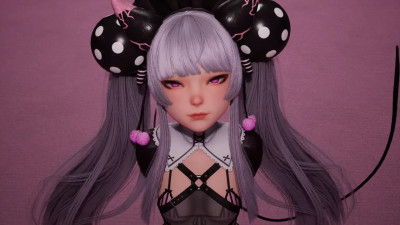 Under The Witch : Gothic - Ball Busting