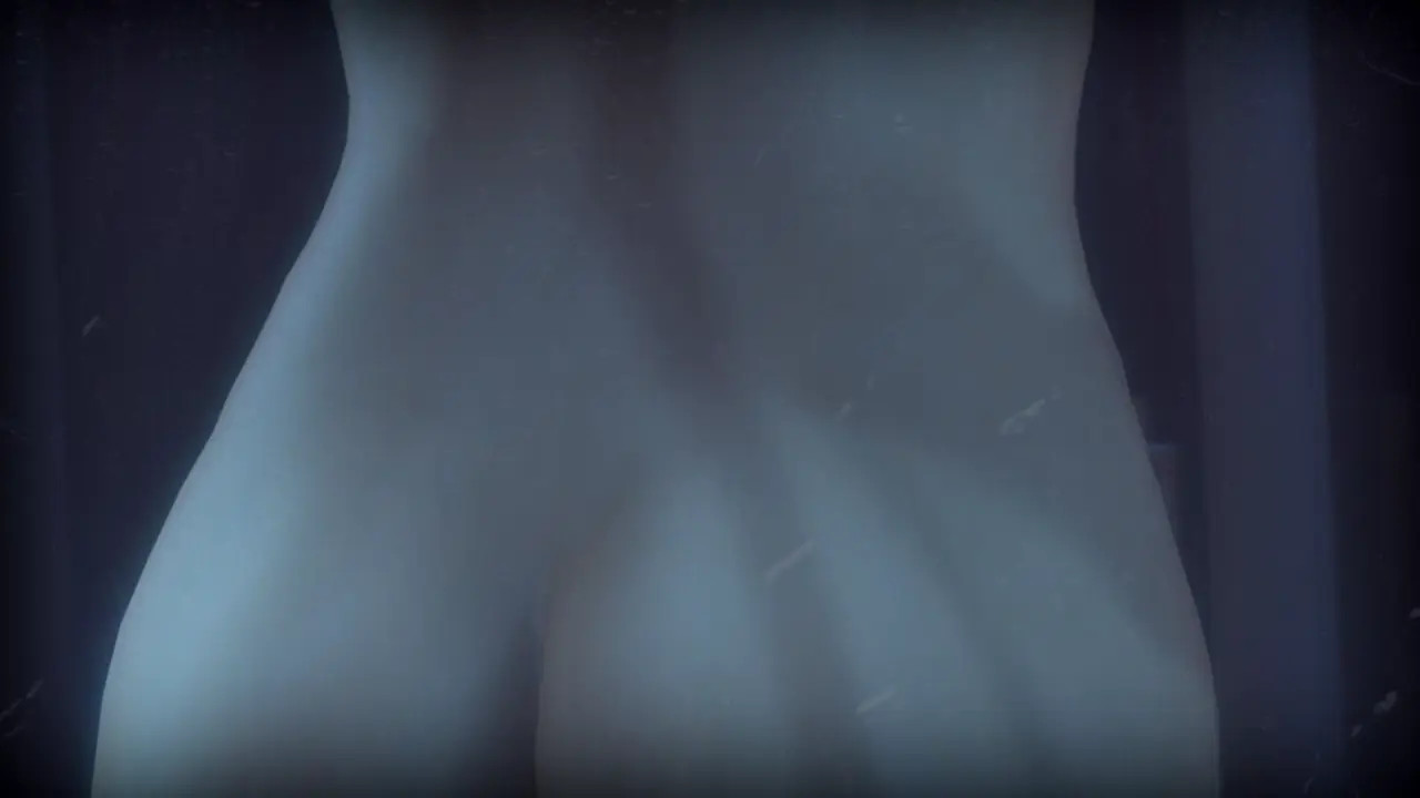 Quiet - A Buddy With Benefits [LorgeGucas][4K]