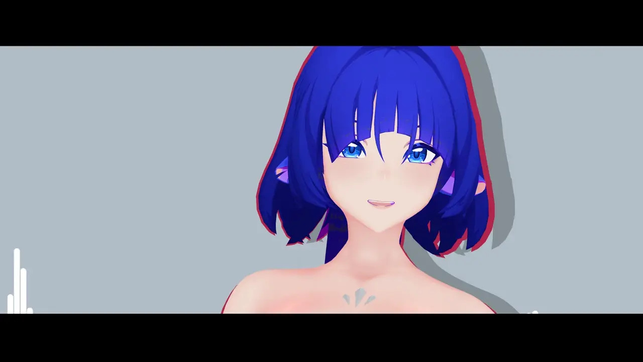 Jane doe doesn't want to stop dance NSFW! (Teshiilatte)