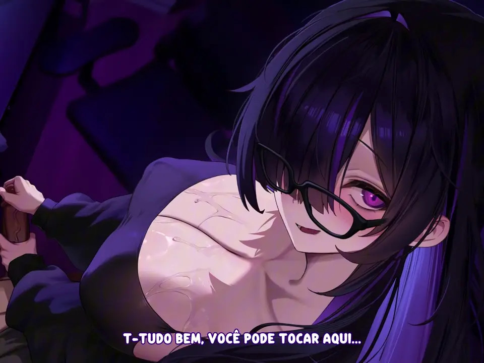 [Rinhee] Label -Legendado PTBR