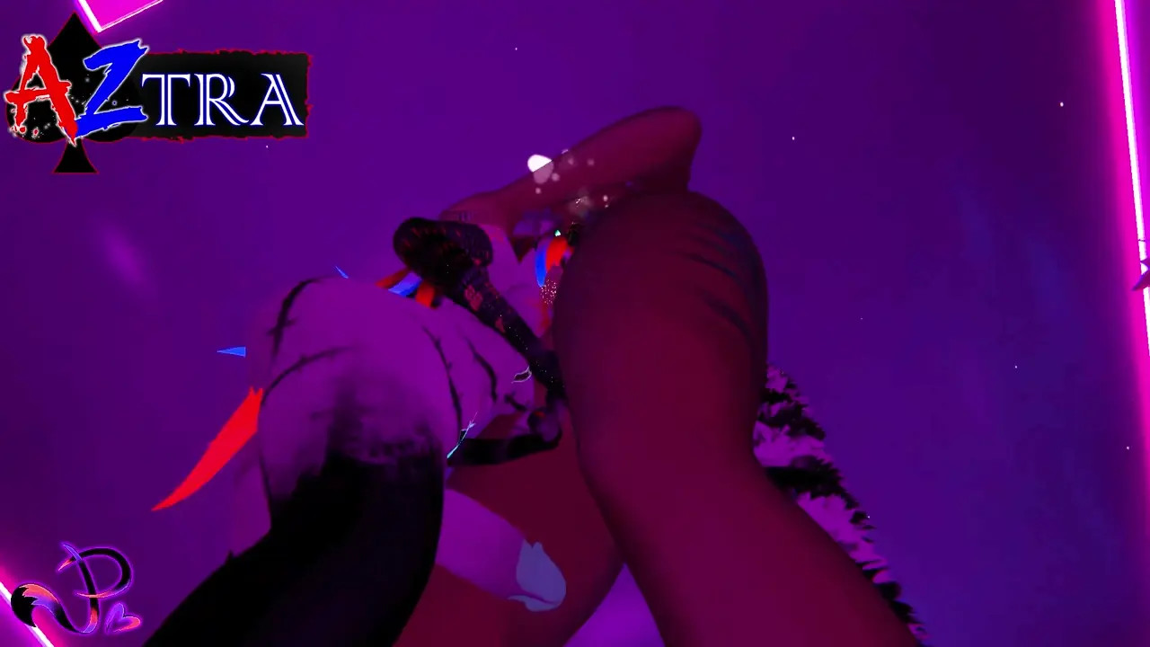 Deepthroat The Giant Kitty~⭐