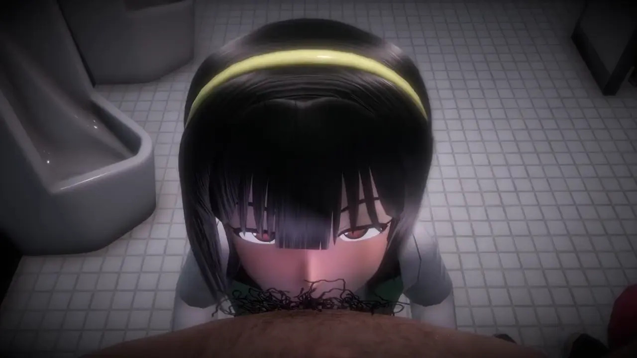 【HMV】 - Pongdang Pongdang!