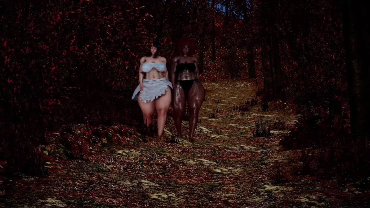 Farewell good Friend