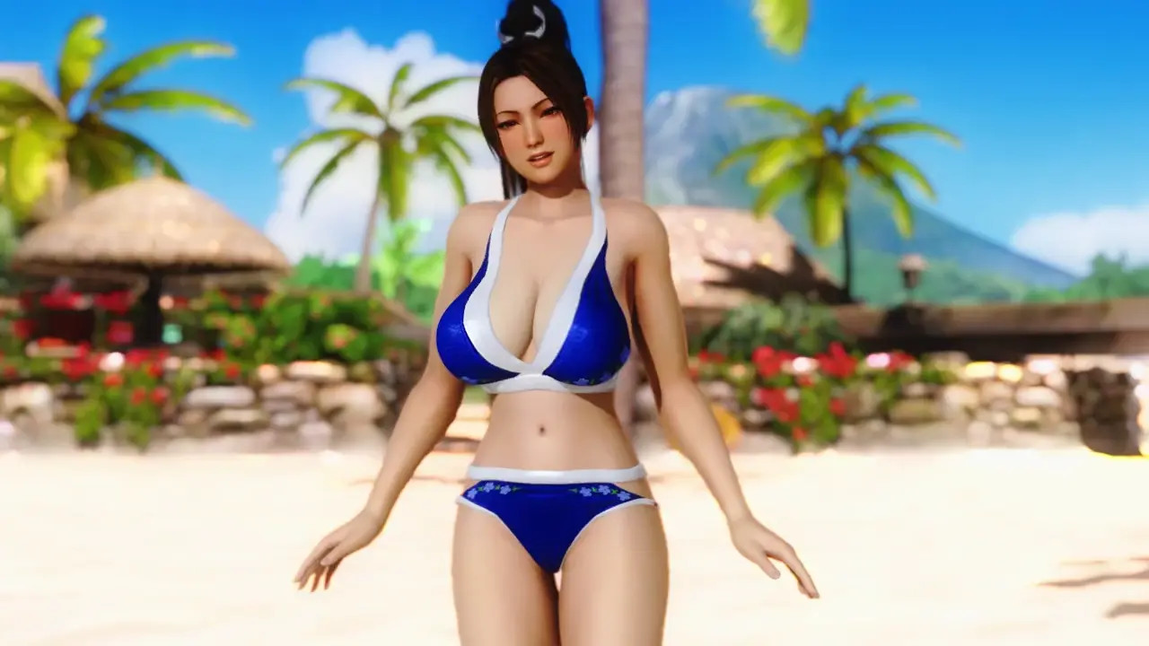 Cute ninjas - DOA edit